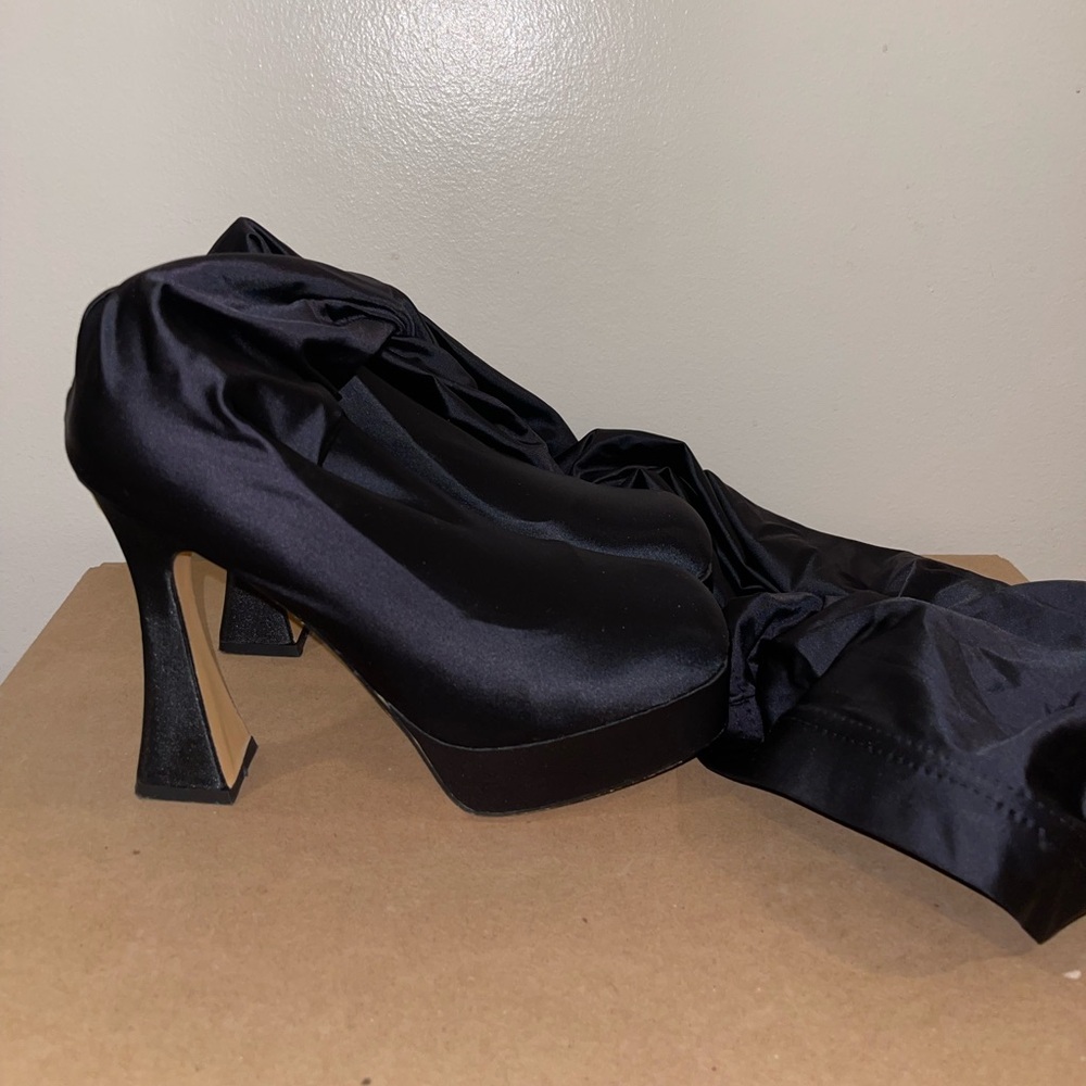 Legging Heels - Picture 4 of 6